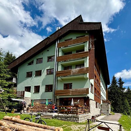 Cihlarka Apartman 109 - Pec Pod Snezkou Cerna Hora Черни Дул Екстериор снимка