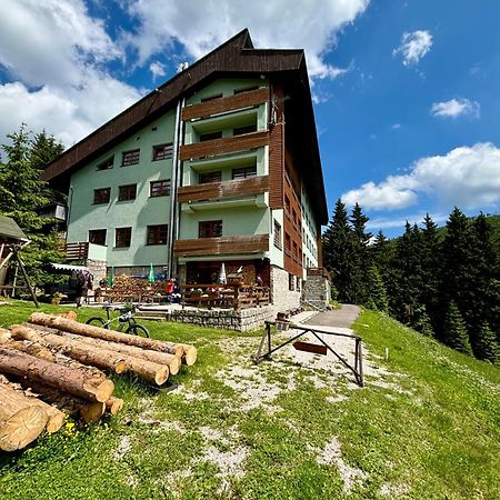 Cihlarka Apartman 109 - Pec Pod Snezkou Cerna Hora Черни Дул Екстериор снимка
