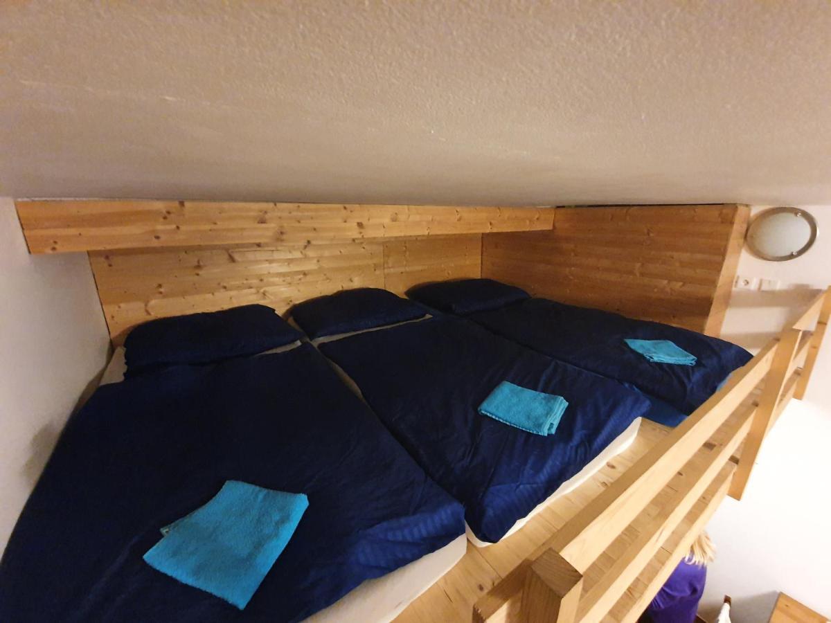 Cihlarka Apartman 109 - Pec Pod Snezkou Cerna Hora Черни Дул Екстериор снимка