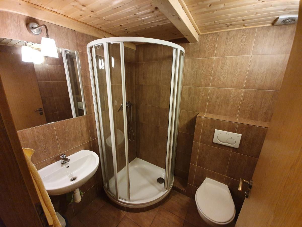 Cihlarka Apartman 109 - Pec Pod Snezkou Cerna Hora Черни Дул Екстериор снимка