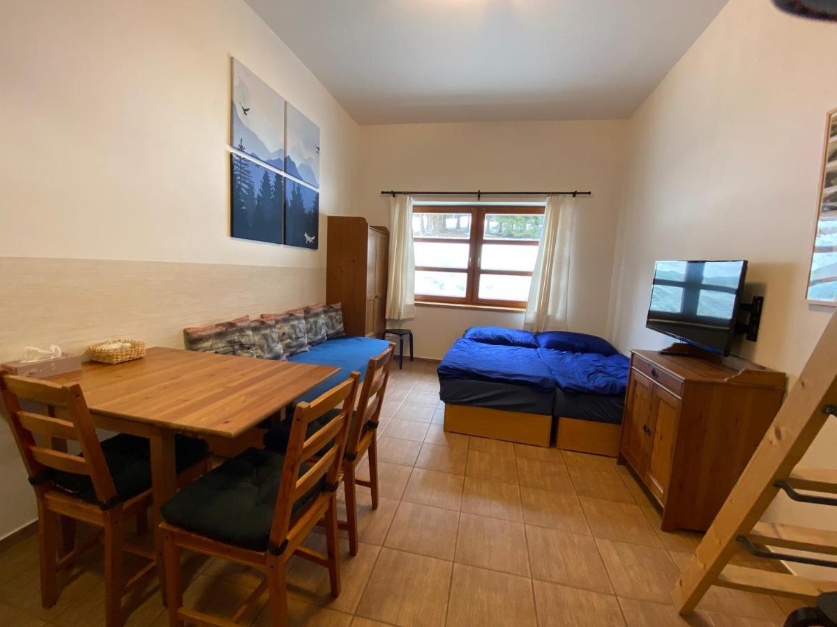 Cihlarka Apartman 109 - Pec Pod Snezkou Cerna Hora Черни Дул Екстериор снимка
