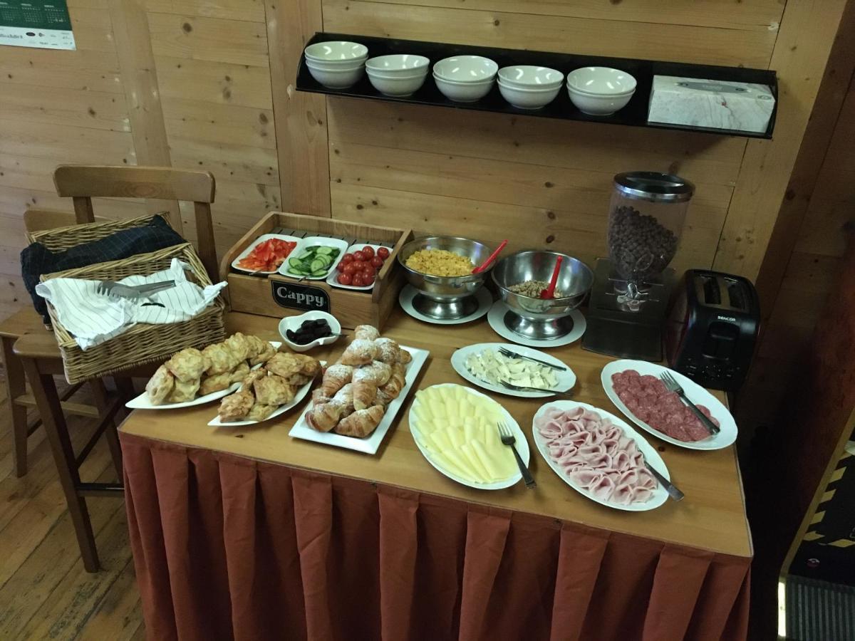 Cihlarka Apartman 109 - Pec Pod Snezkou Cerna Hora Черни Дул Екстериор снимка